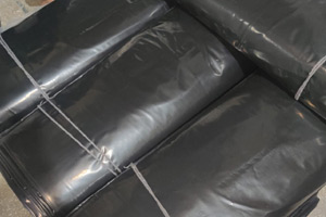 Polythene-Sheets