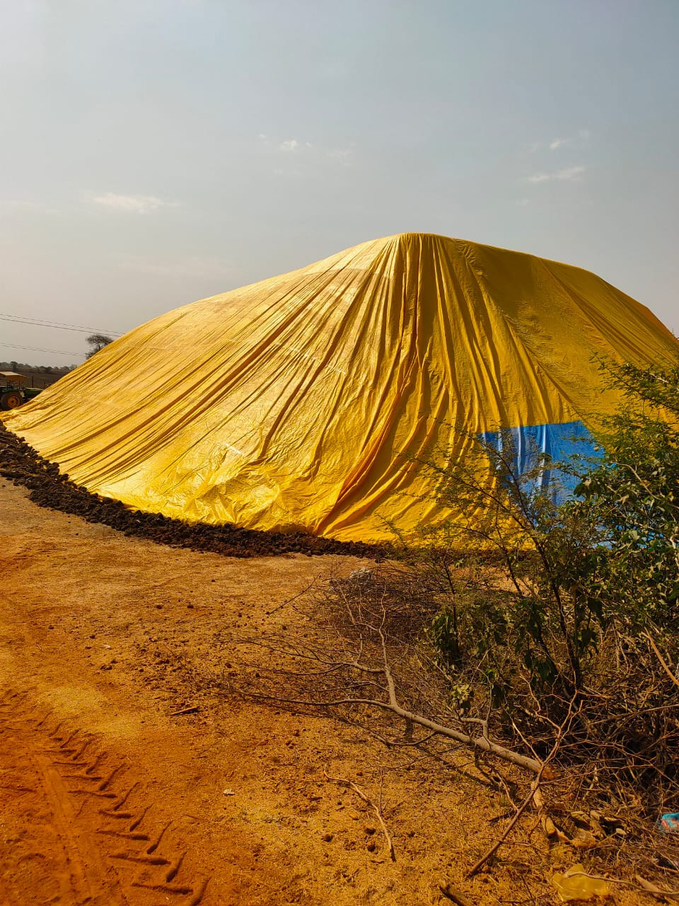 UV-Resistant-Tarpaulin