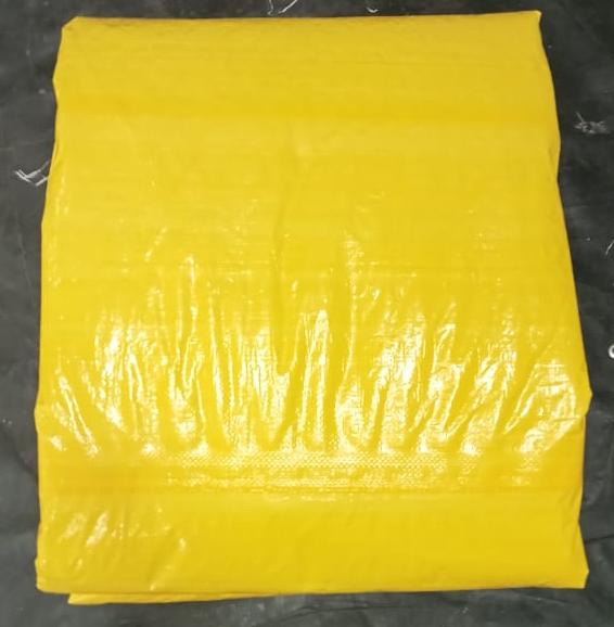 Gallery-Hdpe Fabric Tarpaulins