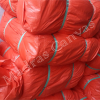 HDPE Tarpaulins