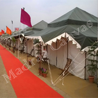 Tents