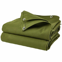 Heavy-Duty-Military-Canvas-Tarpaulin