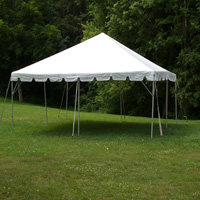 frame-tent