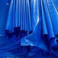 Hdpe Tarpaulin