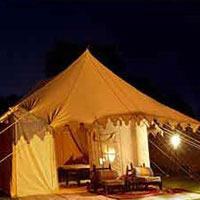 resort-tent