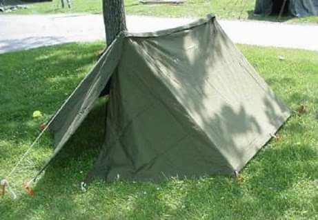 Tents